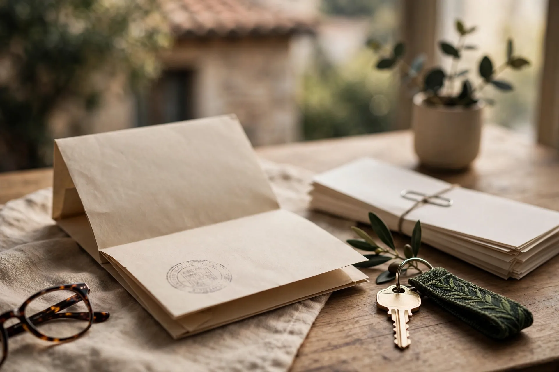 ¿Vas a comprar una vivienda? Qué comprobar antes de comprar una vivienda: cargas, deudas y